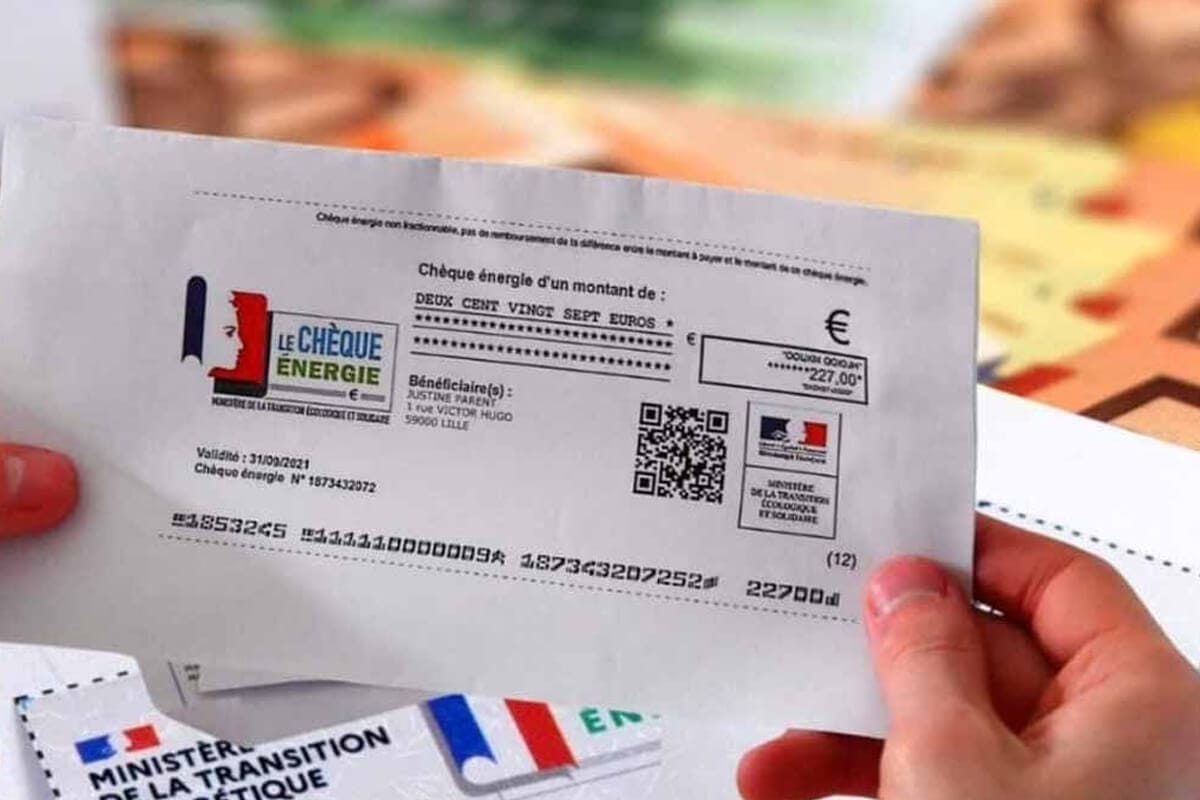 Chèque énergie découvrez si votre département est dans la dernière liste