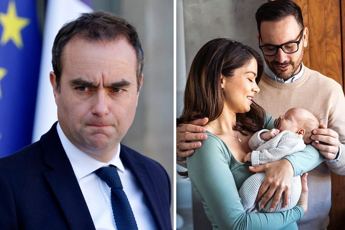 Budget 2026 - Congé de naissance