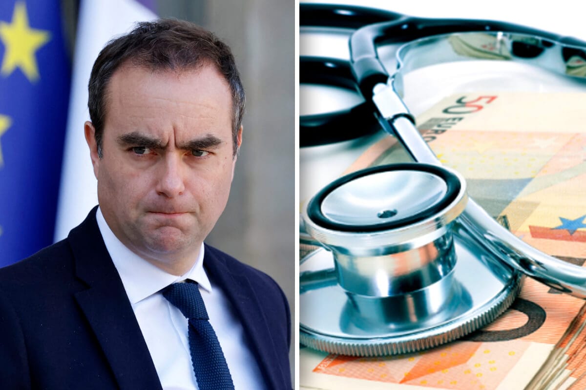 Budget 2026 - Franchise médicale