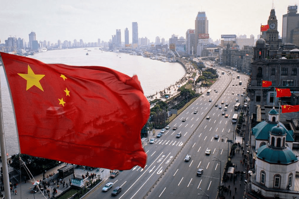 Chine les ventes au détail augmentent de 1,3 % en novembre, la production industrielle progresse de 4,8 %