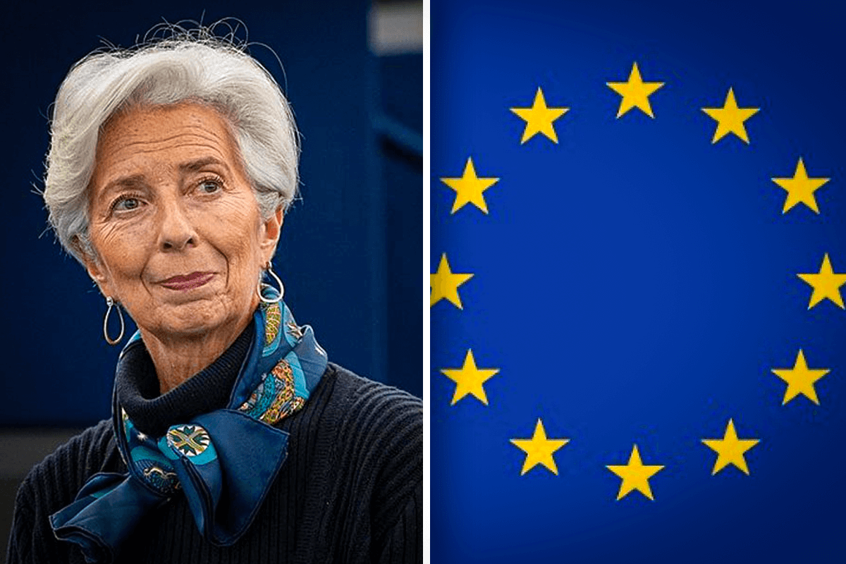 La Banque centrale européenne devrait maintenir ses taux d'intérêt et place les projections macroéconomiques au centre du jeu