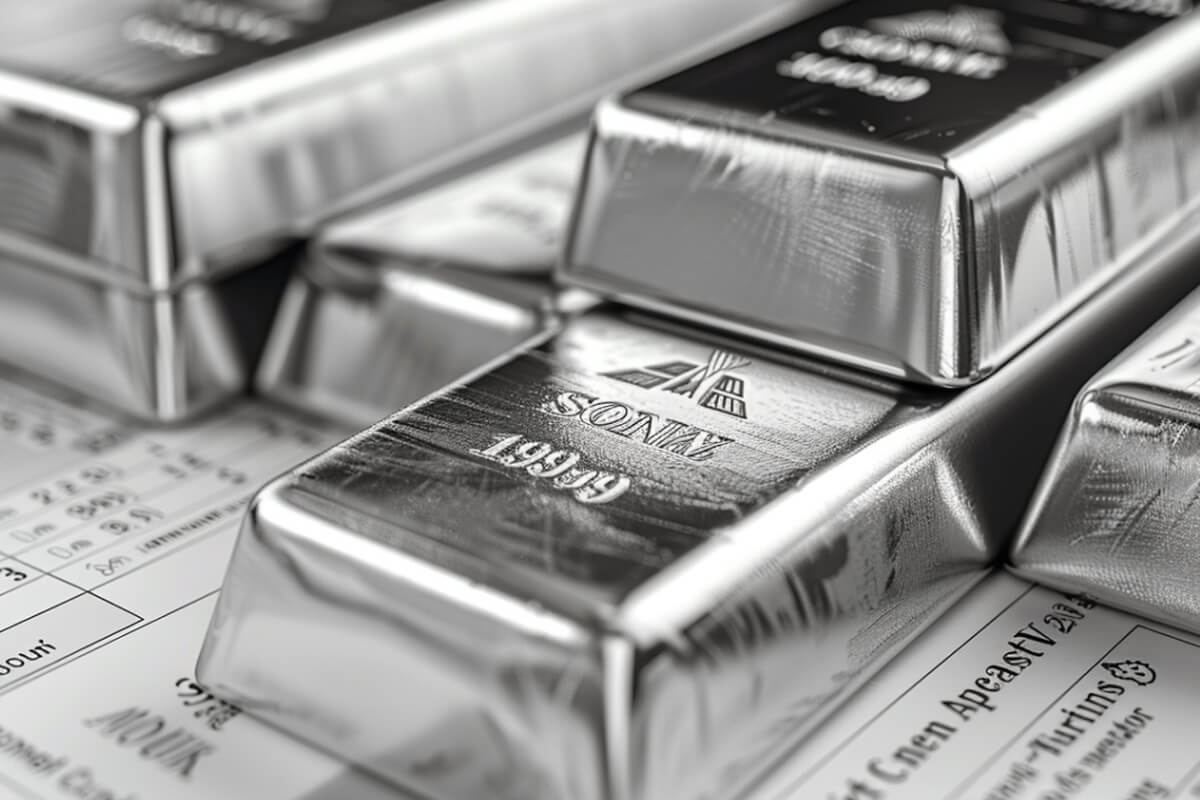 Le cours de l'argent à des sommets historiques, la course vers 68 dollars ouvre un scénario inattendu