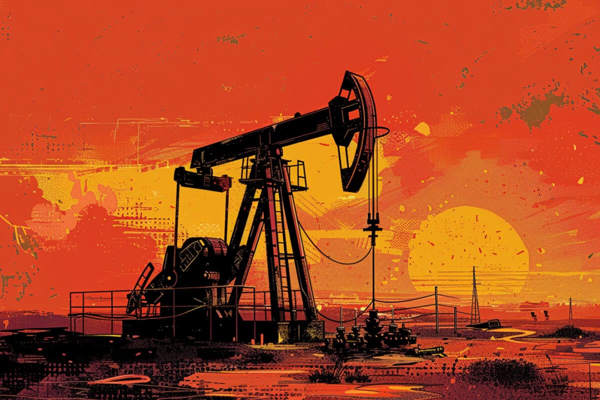 Le pétrole WTI franchit 55,50 dollars après le durcissement américain contre les tankers vénézuéliens