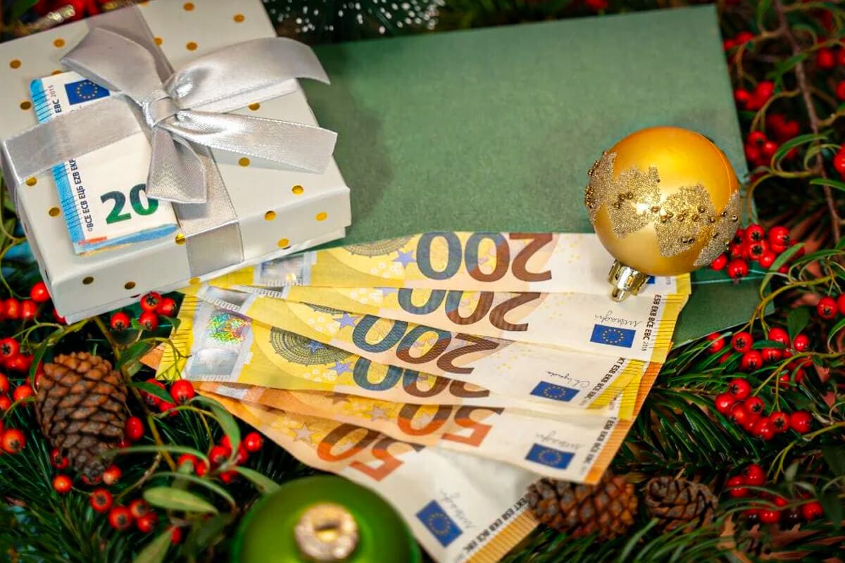 Prime de Noël 2025 152,45 euros versés dès mardi, êtes-vous concerné