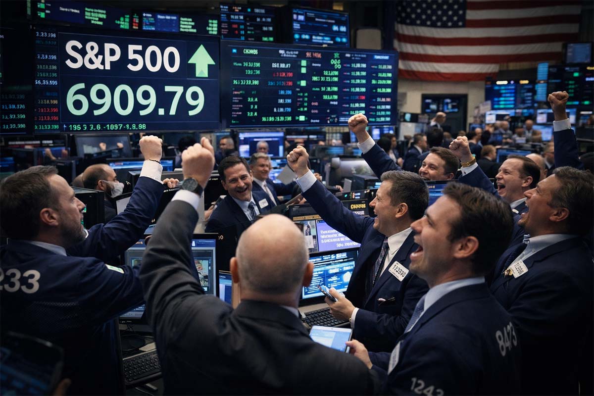 croissance-américaine-S&P-500