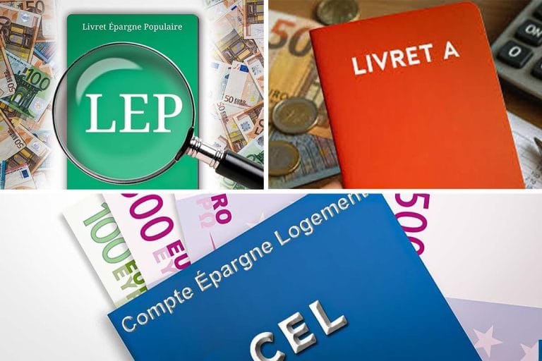 Livret A, LEP, CEL… Allez-vous payer des impôts sur vos intérêts 2025 ?