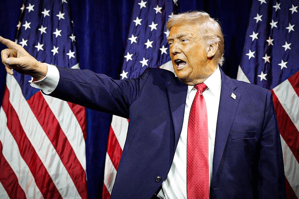 La Cour suprême des États-Unis pourrait annuler tous les droits de douane de Trump et déclencher une panique financière