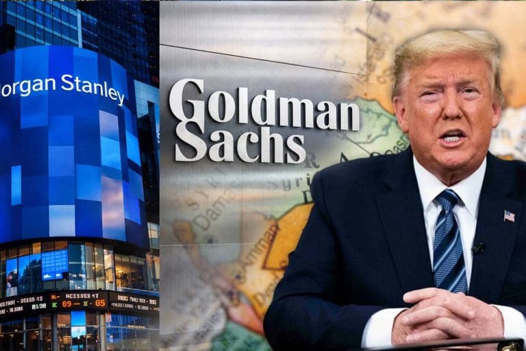 Les investisseurs américains parient sur des bénéfices solides malgré le bruit politique