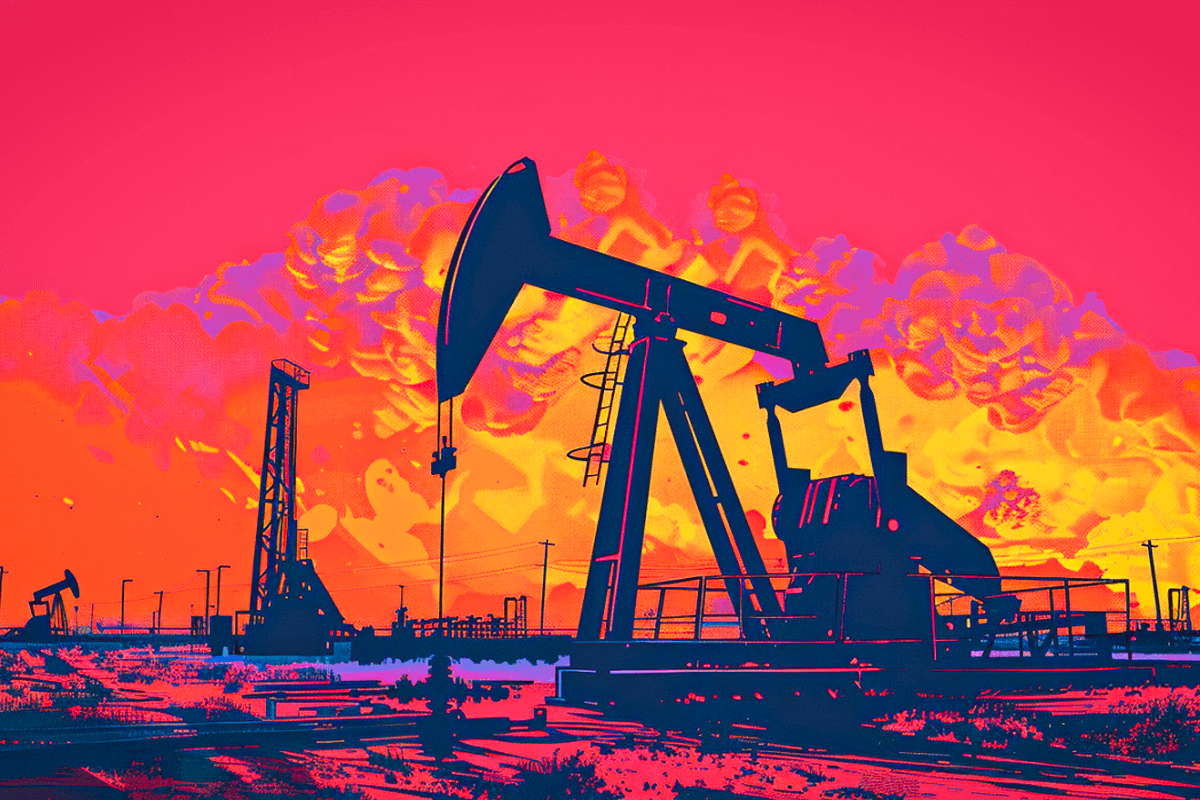 WTI sous pression à l’approche des stocks américains et du retour du pétrole vénézuélien