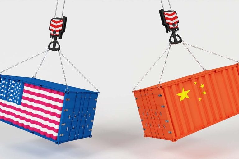 Semi-conducteurs : Washington ouvre une première brèche tarifaire à 25 %